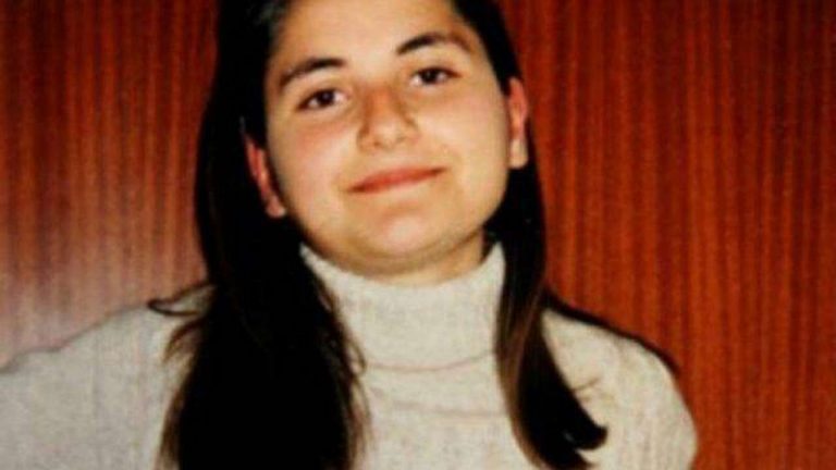 Omicidio Elisa Claps Il Caso Della Ragazza Uccisa E Sepolta In Una Chiesa