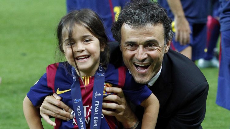 Luis Enrique