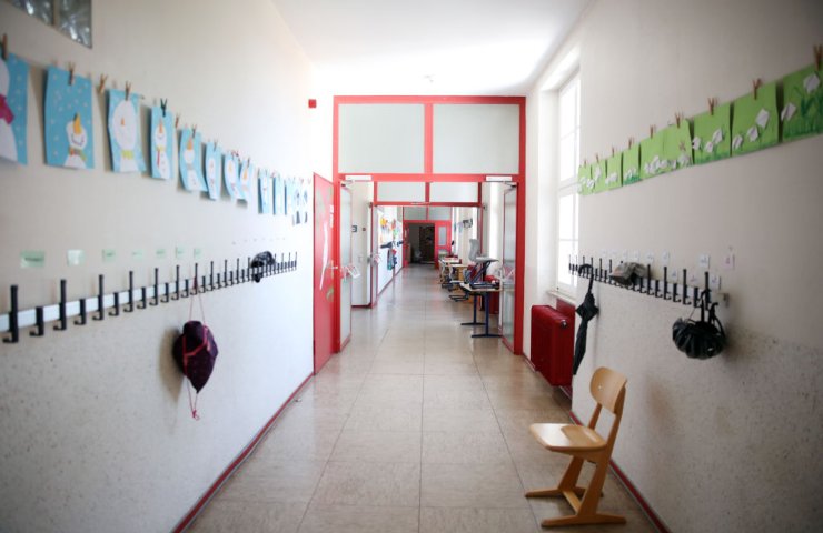 apertura scuole 