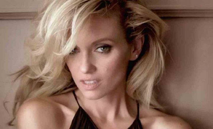 Justine Mattera E La Festa Pi Bella Con Le Persone Pi Belle Foto