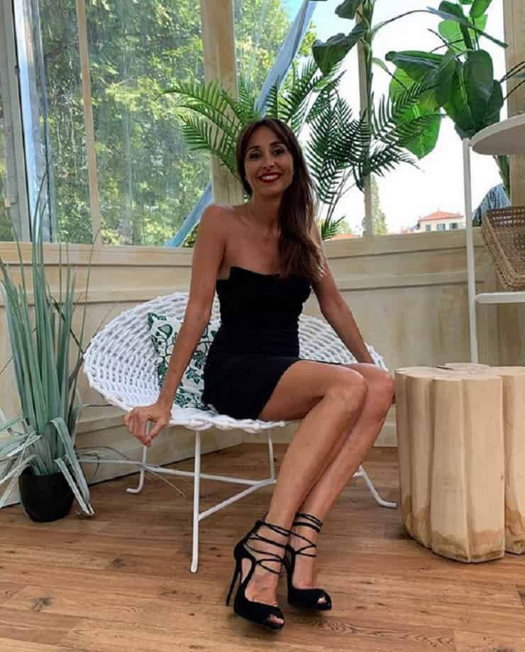 Benedetta Parodi La Cucina Ma Anche Un Fisico Da Perdere Il Fiato FOTO