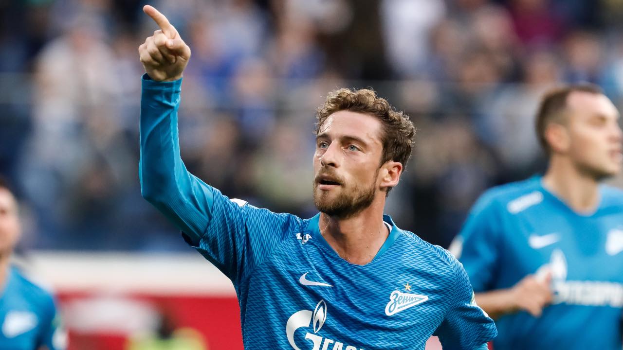 Claudio Marchisio La Rivelazione Dopo Anni Di Lotta Con La Malattia