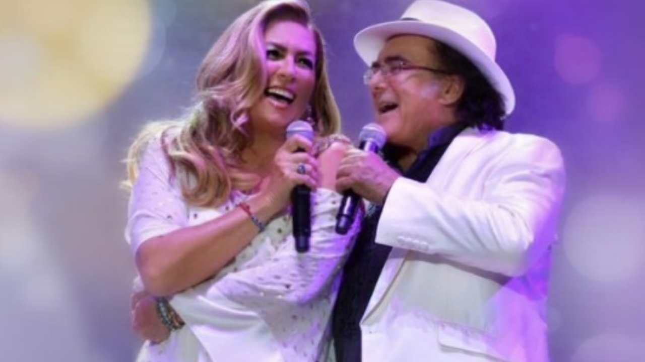 Al Bano e Romina di nuovo insieme è arrivato l annuncio tanto atteso