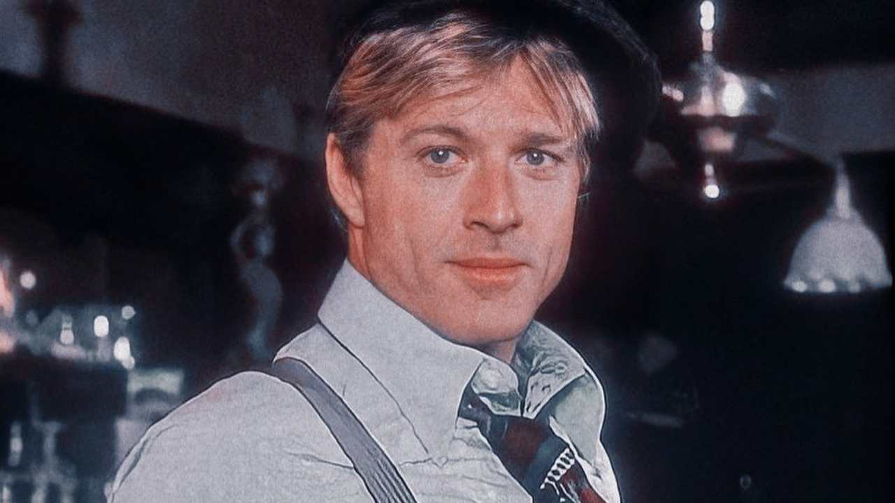 Accadde Oggi Agosto Nasce La Leggenda Del Cinema Robert Redford