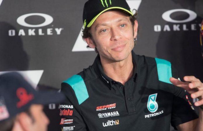 Valentino Rossi Confermata La Straziante Decisione Doveva Succedere