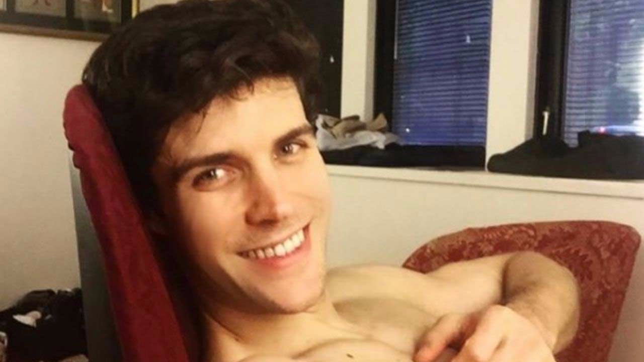 Avete mai visto il fidanzato di Roberto Bolle È un noto stilista FOTO