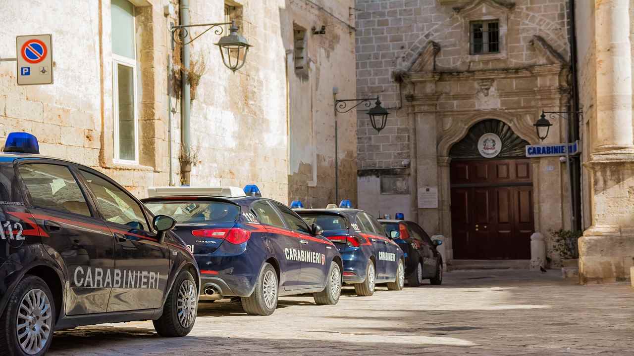 Taranto Agricoltore Trovato Morto In Casa Il Corpo In Una Pozza Di Sangue