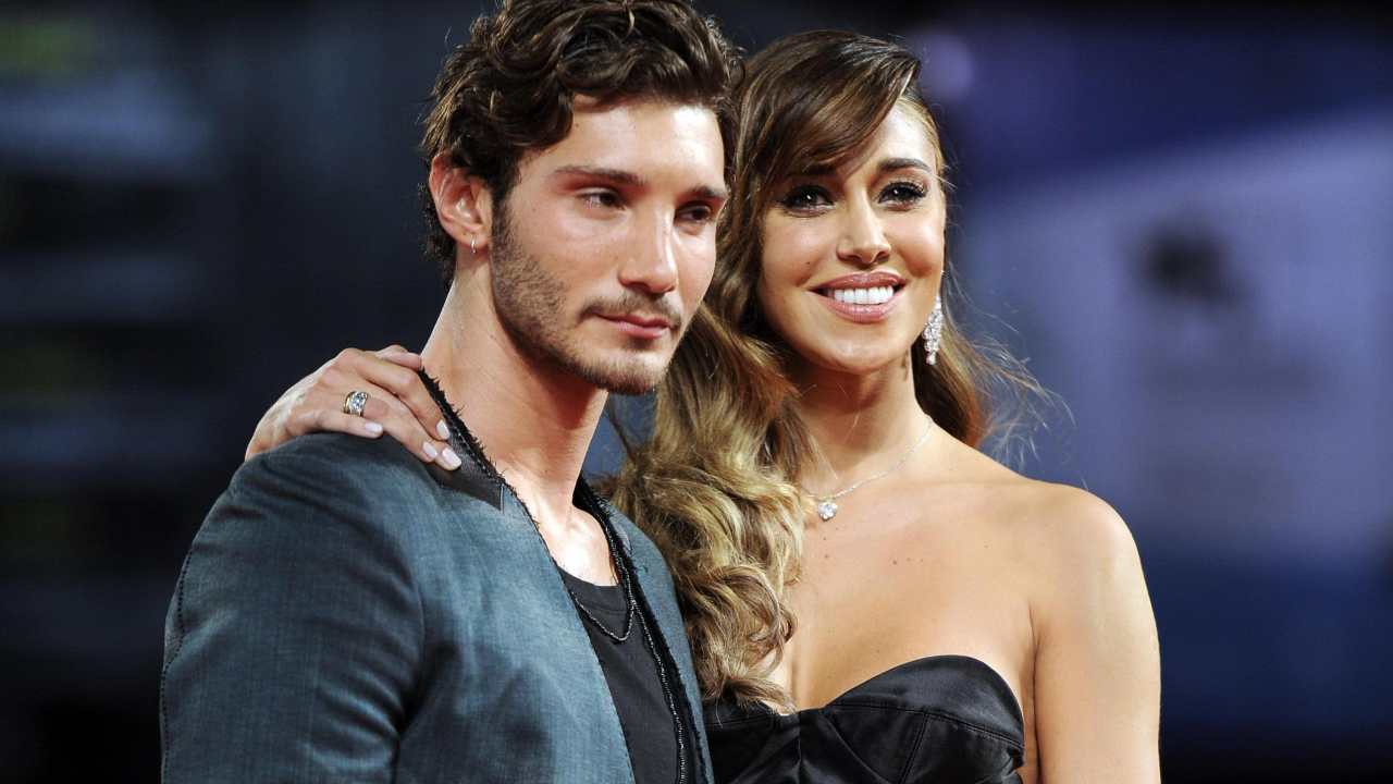 Stefano De Martino La Dichiarazione D Amore Inaspettata La Foto