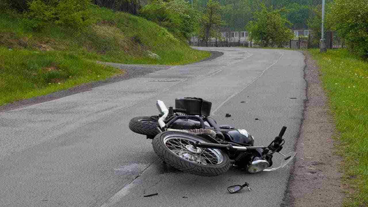 Monsano Tragico Incidente Lungo La Provinciale 76 Morto Un Uomo