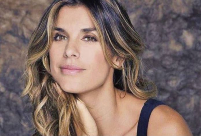 Elisabetta Canalis, Senza Trucco è Più Bella Che Mai - FOTO