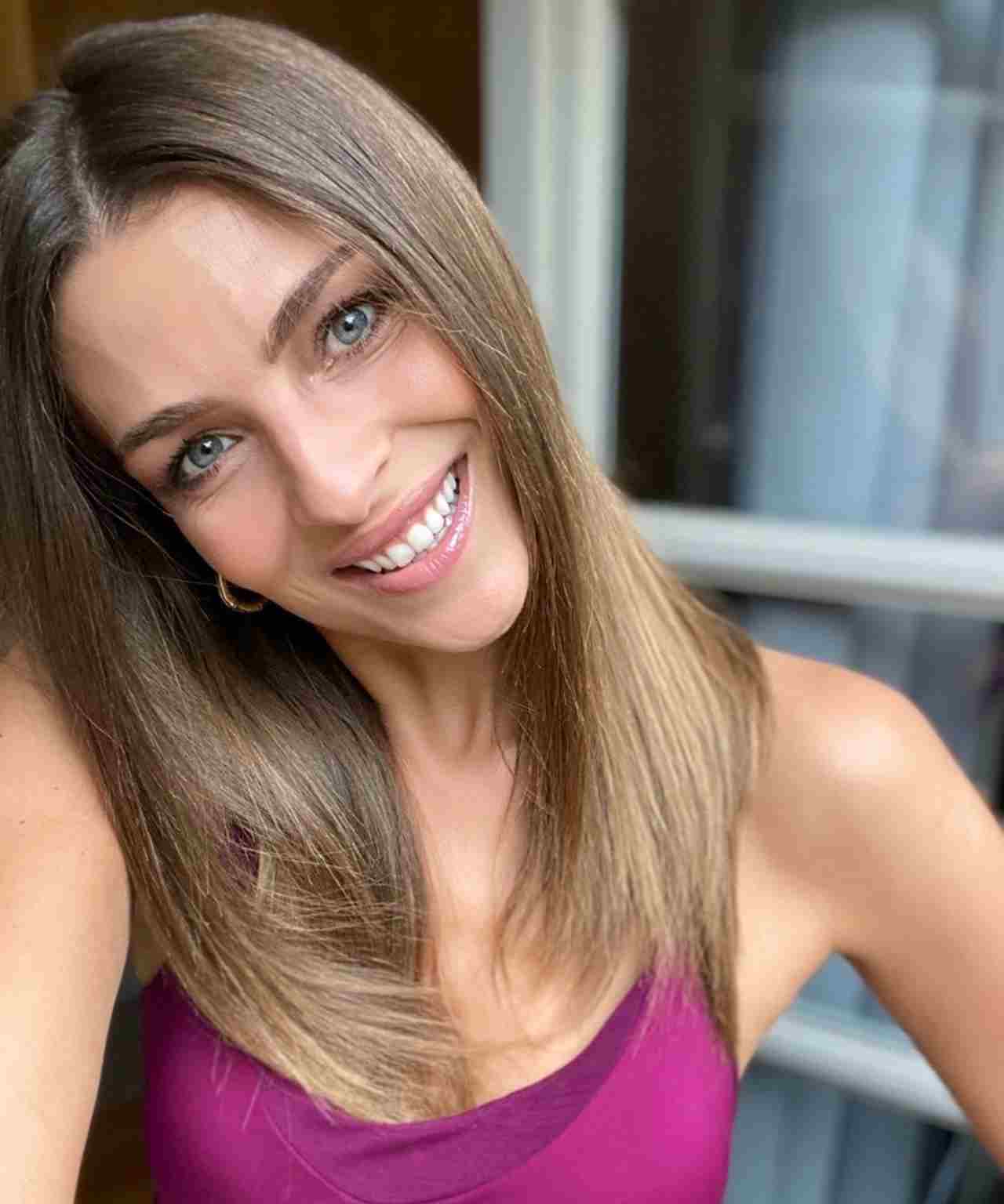 10 domande a Cristina Chiabotto: "La mia vita è cambiata con un click"