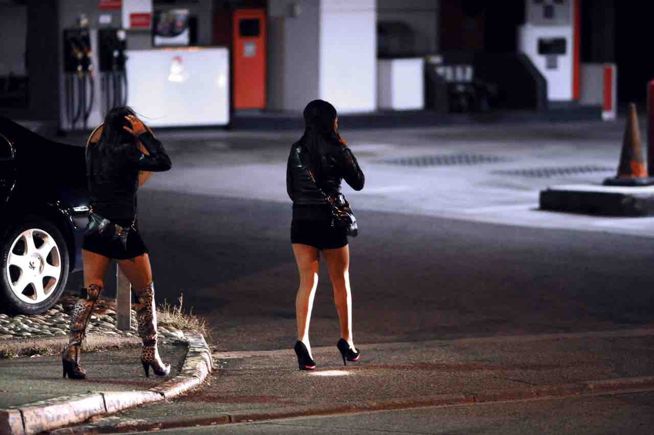 Roma E Le Strade Invase Dalla Prostituzione La Situazione