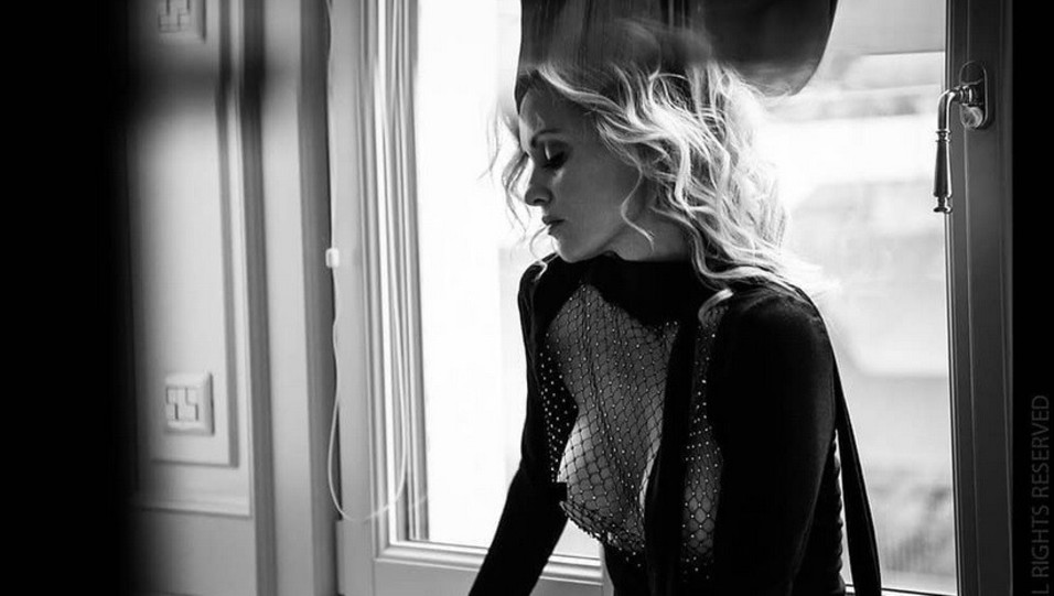 Justine Mattera Due Post Piccanti In Due Giorni Fan Senza Tregua Foto 