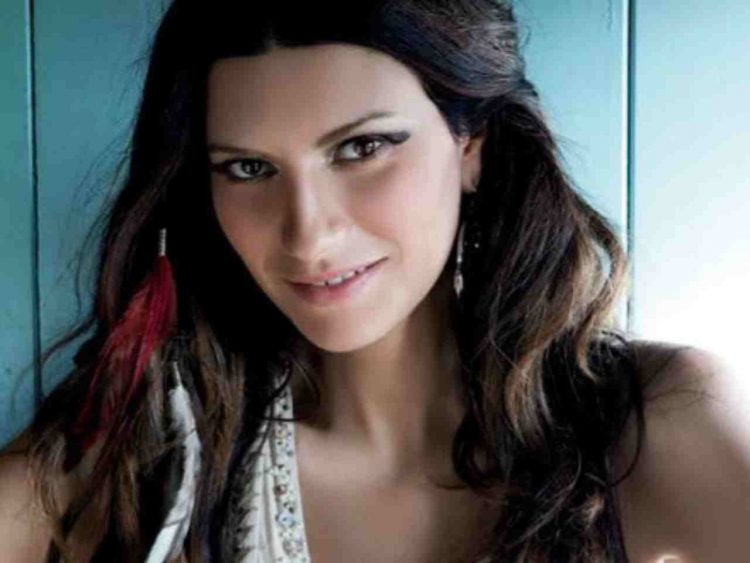 Laura Pausini