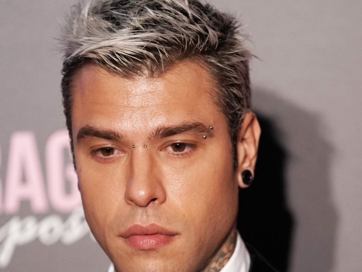 fedez jennifer aniston