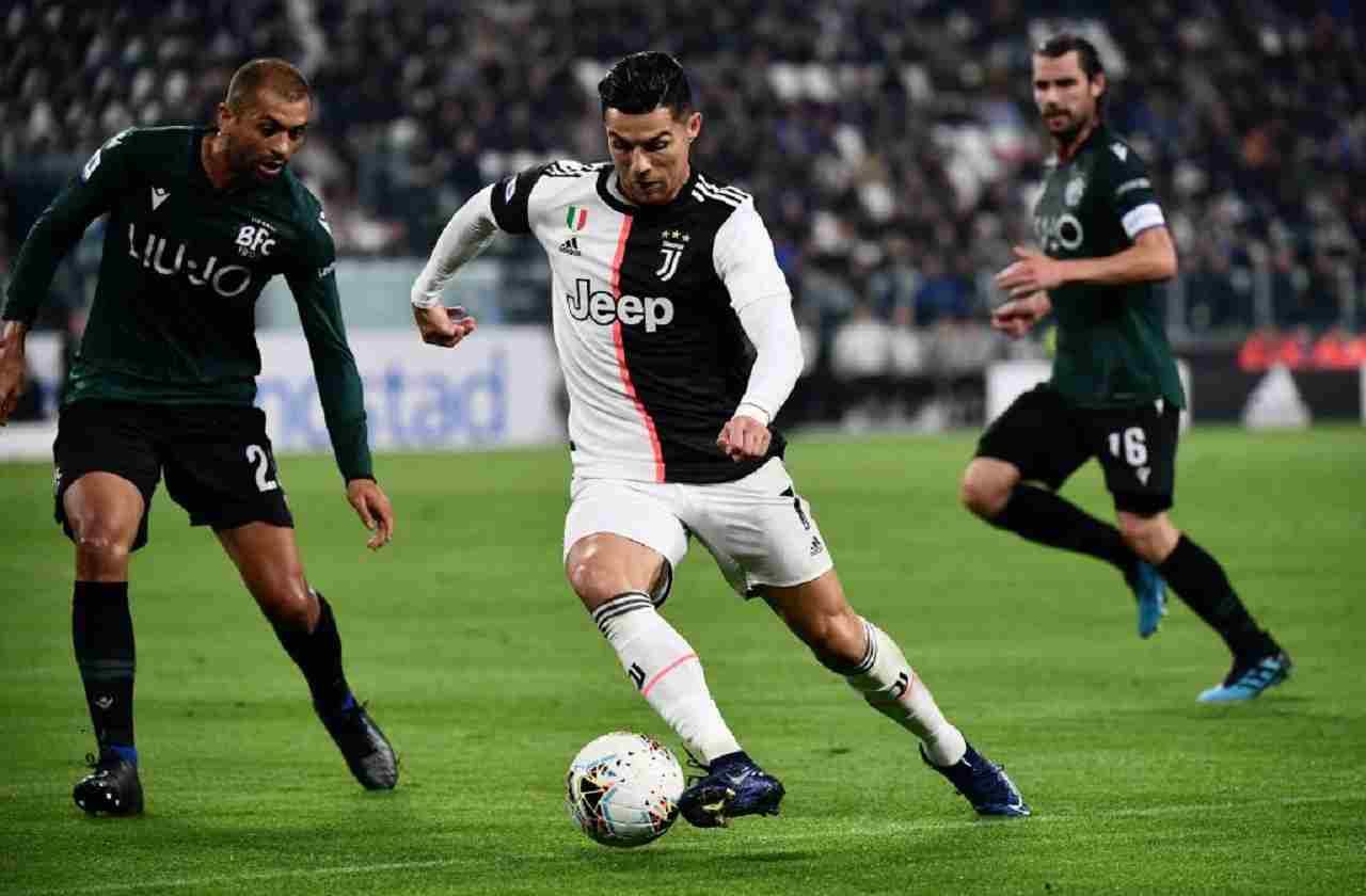 Bologna-Juventus: Le Probabili Formazioni Ed I Precedenti Della Sfida