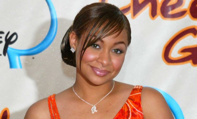 Raven Symoné