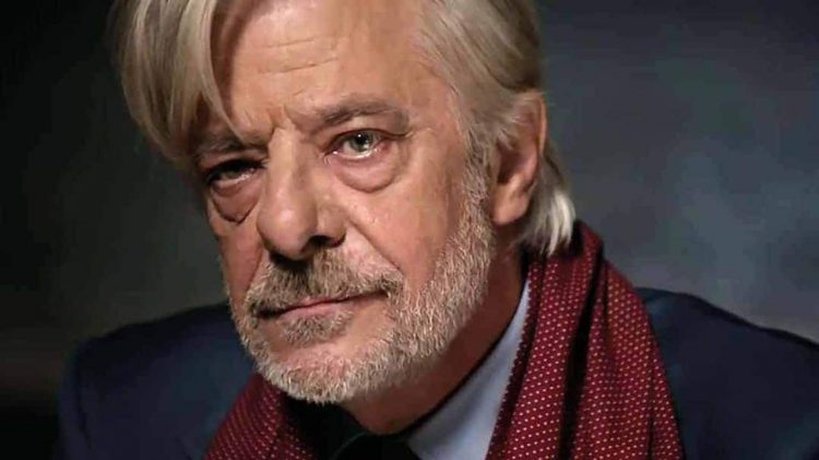 Next photo of Giancarlo Giannini