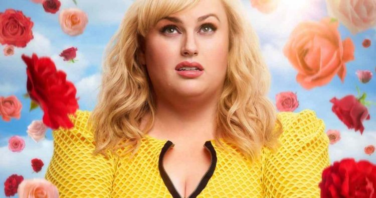 Rebel Wilson