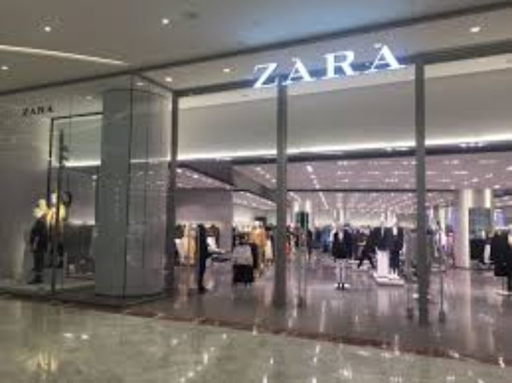 zara