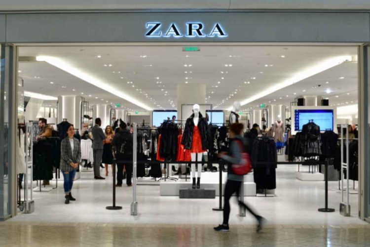 zara