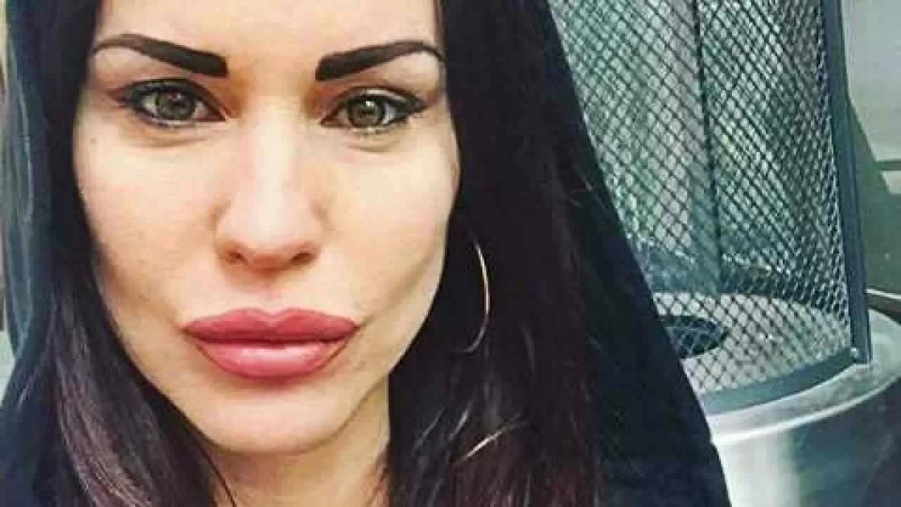 Antonella Mosetti, il VIDEO amarcord dove mostra tutta la sua bellezza