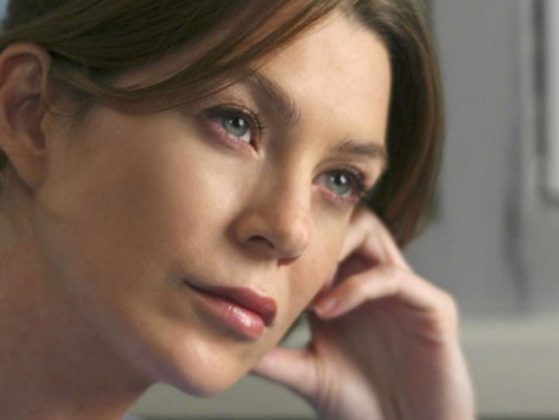 Greys Anatomy Ellen Pompeo Lascia La Serie Lannuncio Ufficiale