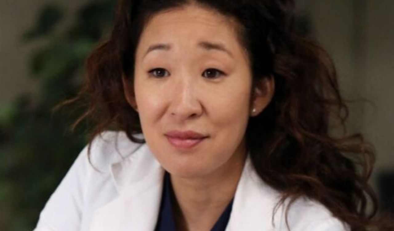 Ricordate Cristina Yang Di Grey S Anatomy A 49 Anni Non Cambiata   Cristina Yang 