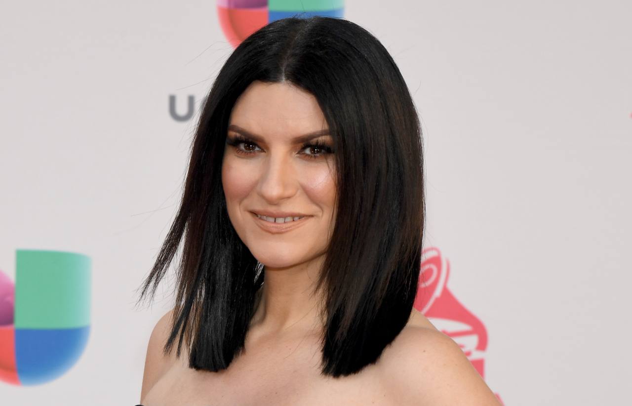 Laura Pausini Fake