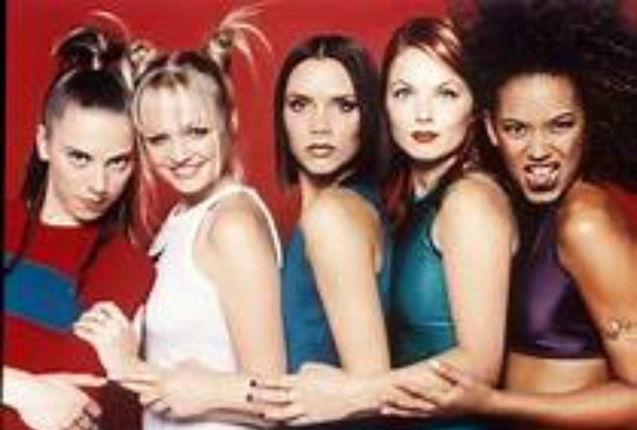Le Spice Girls Il Grande Ritorno Di Wannabe Dopo 25 Anni 