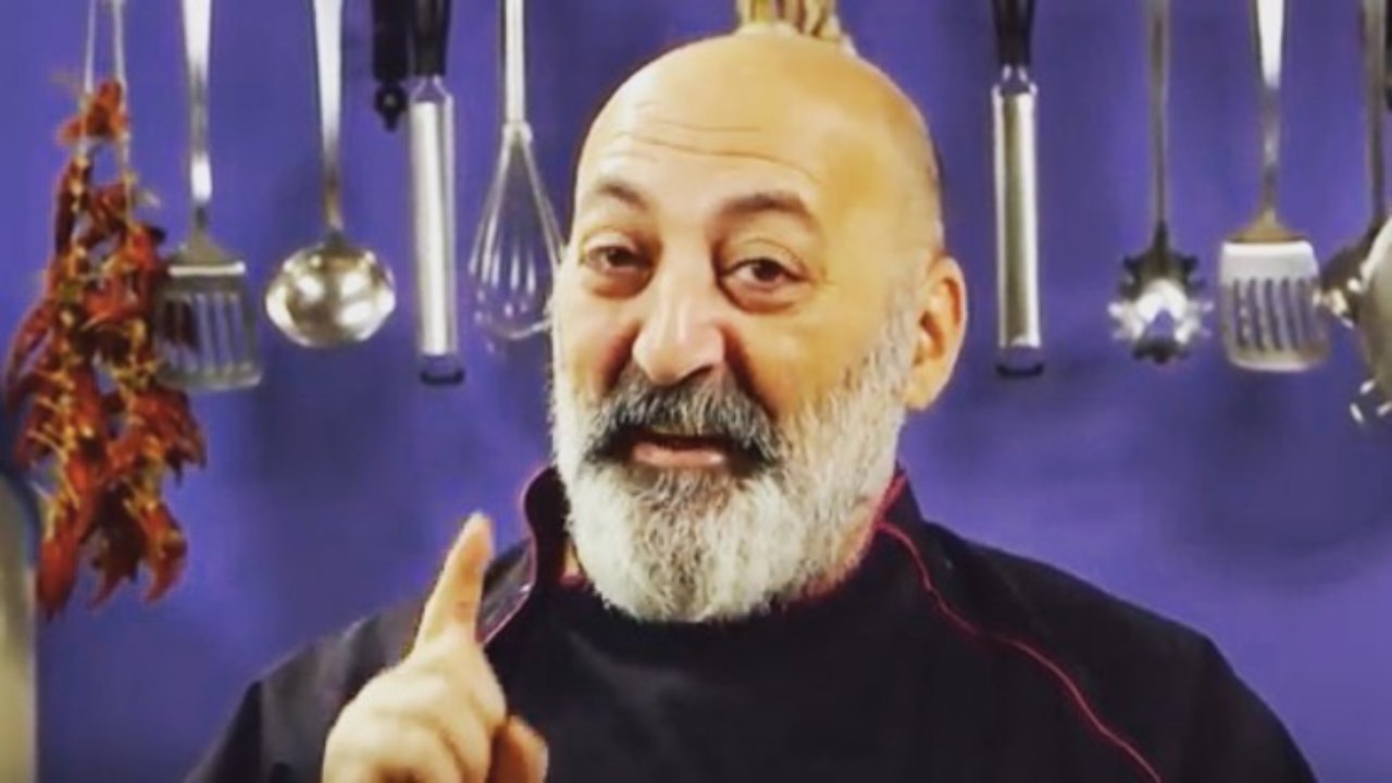10 domande a Luca Pappagallo: “Il mio segreto per il successo in cucina”