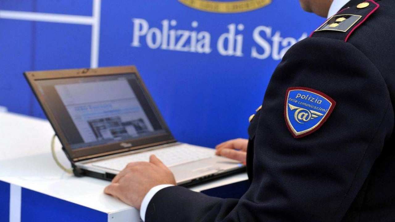 Sgominata Rete Di Pedofili, Arresti E Denunce In 16 Province