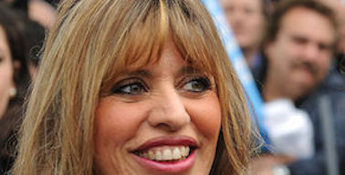 Alessandra Mussolini Fdl (Getty Images)