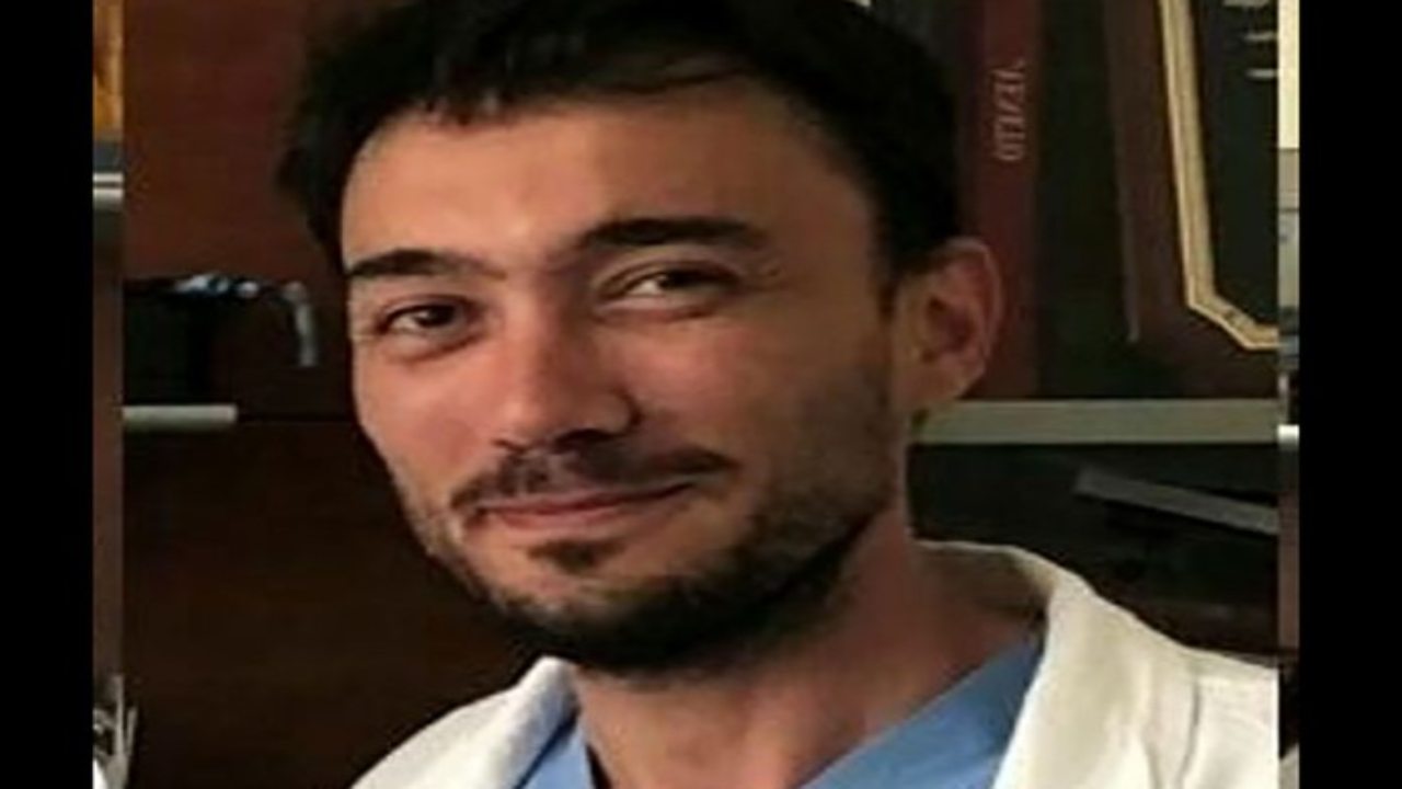 Remedello In Lutto Per La Morte Del Cardiochirurgo 32enne. Oggi I Funerali