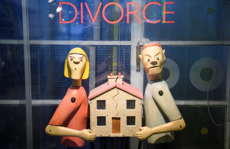 divorzio 