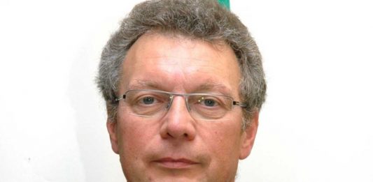 Gianluigi Scanzi