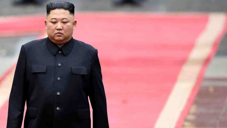 Kim Jong Un rafforza l'arsenale