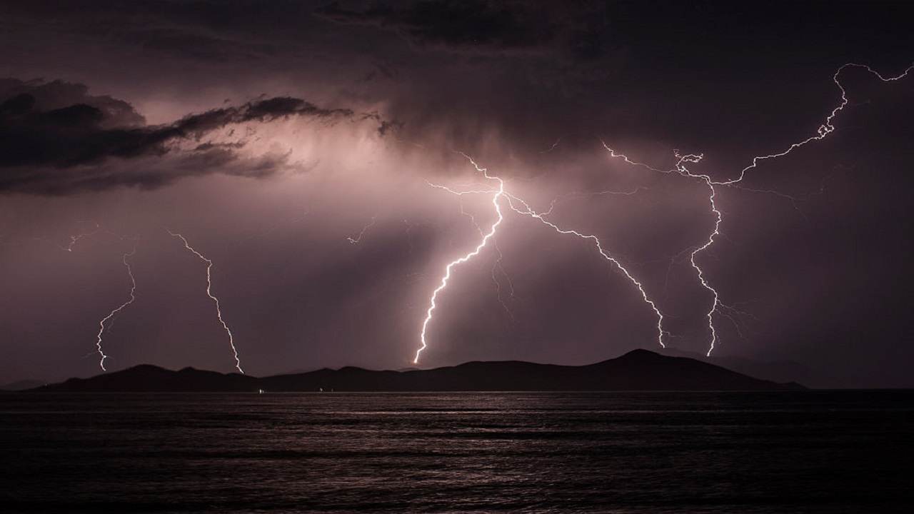 Cambiamento climatico e fenomeni metereologici bilancio vittime