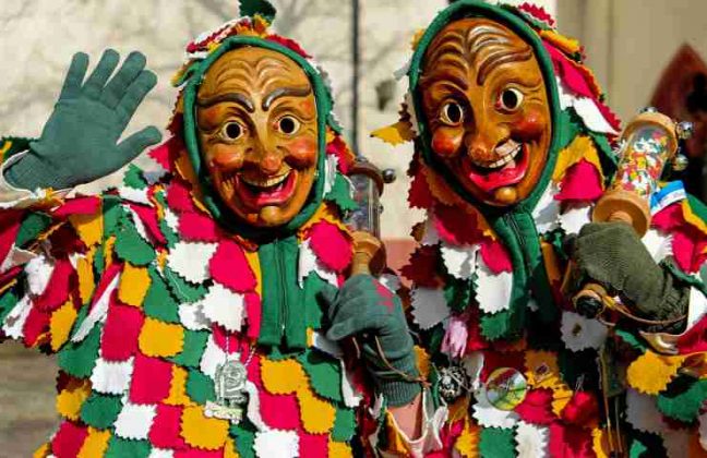 Costumi Carnevale bambini fai da te: idee e spunti per far gioire i più