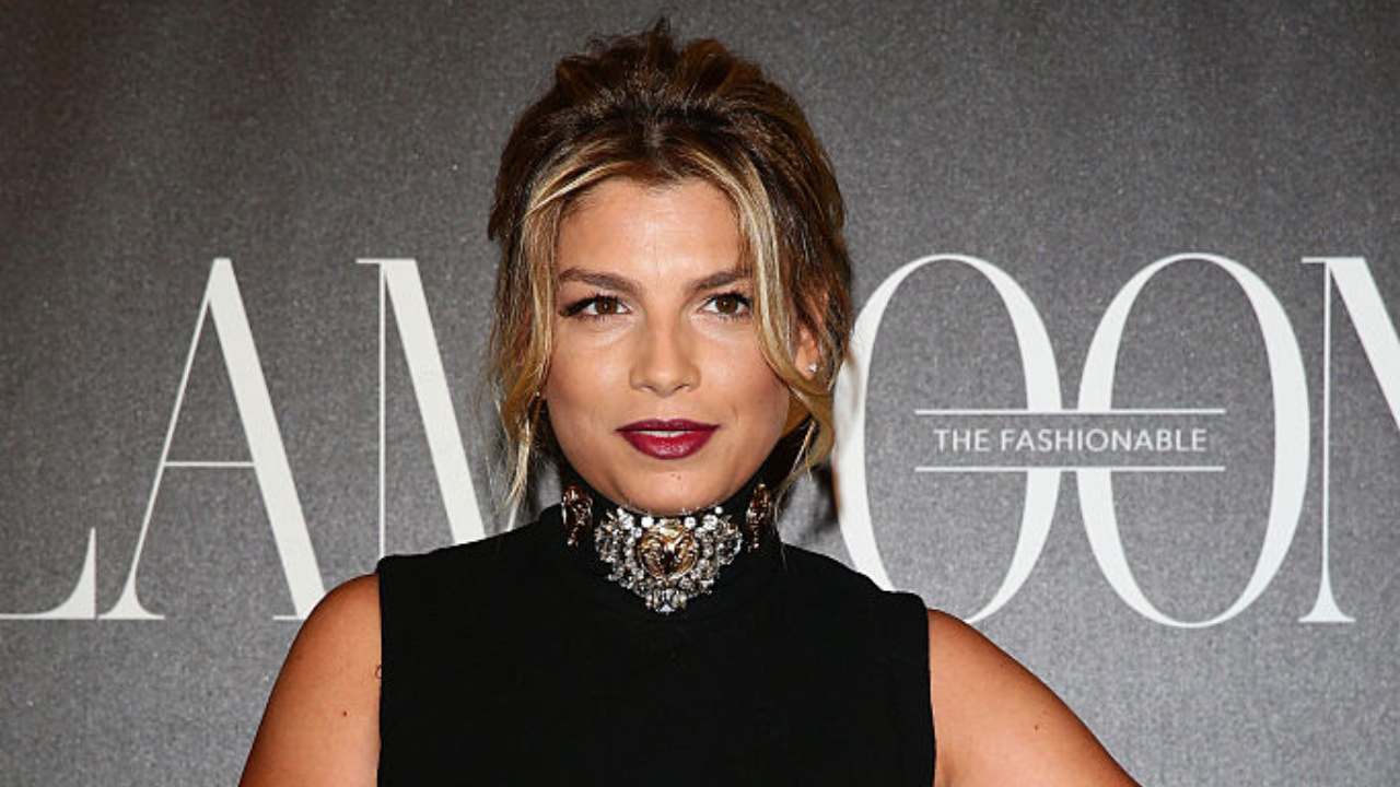 Emma Marrone dolce come non mai: la commovente dedica alla ...