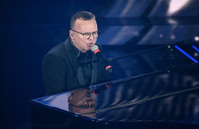 Gigi D'Alessio, chi è la nuova fidanzata di 26 anni più ...