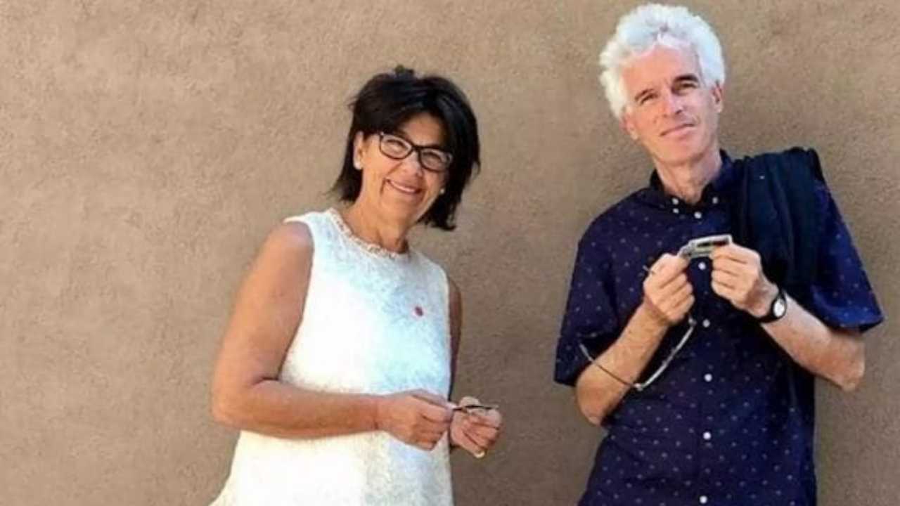 Laura Perselli e Peter Neumair uccisi momenti diversi