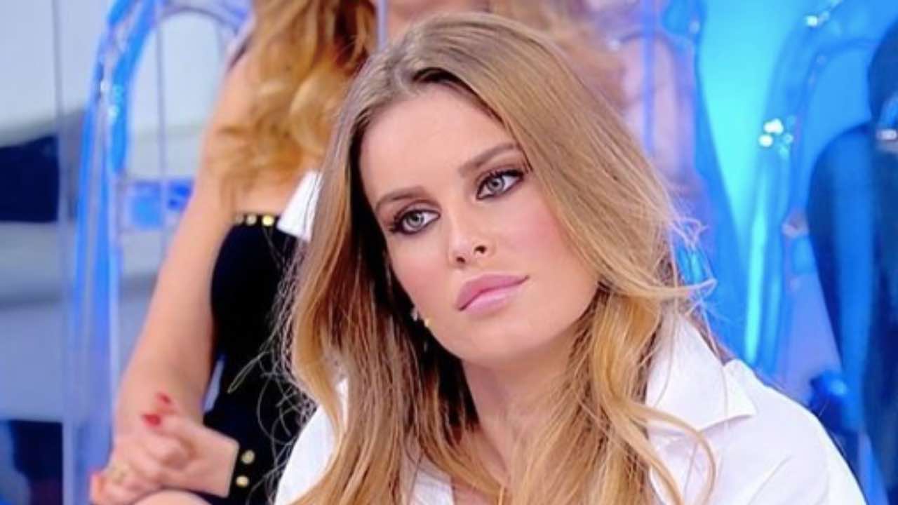 Uomini E Donne, Sophie Codegoni E La Scelta Impronunciabile