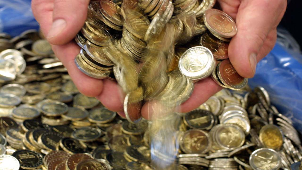 Hai questa moneta da 50 centesimi? Sei ricco, vale tanti soldi