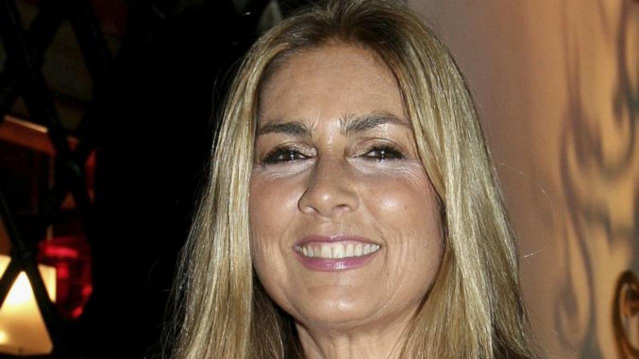 Romina Power la FOTO che guarda al futuro con il sorriso