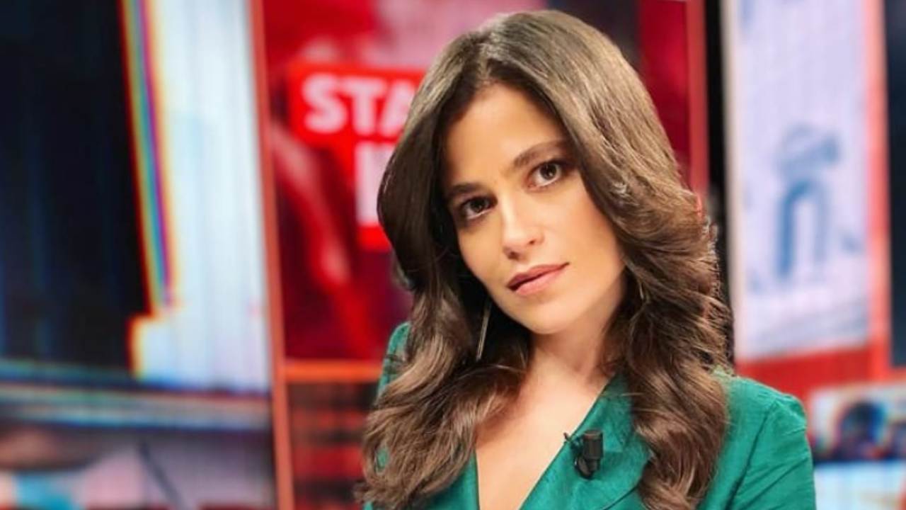 Veronica Gentili mostra ai fan una sua grande passione, lo ...