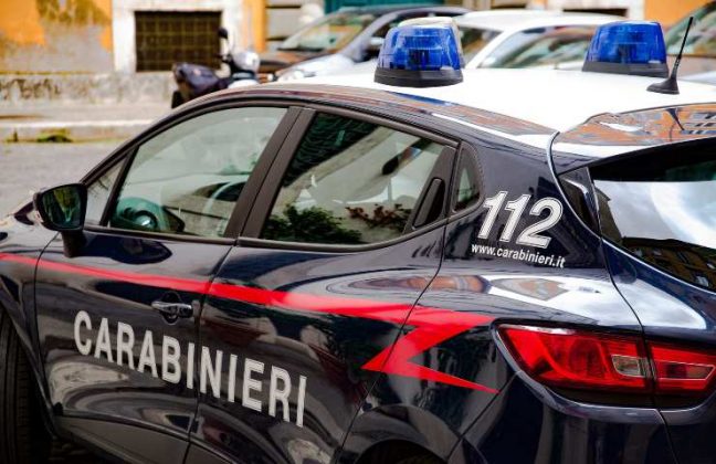 Bergamo, omicidio in centro: 34enne ucciso davanti a ...