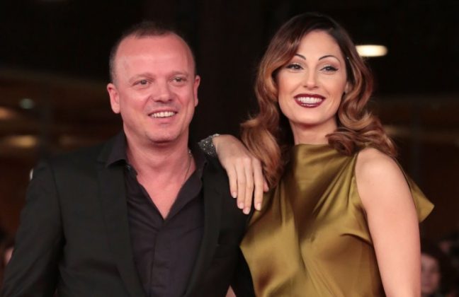 Anna Tatangelo Gigi D'Alessio dove vivevano? una villa da ...