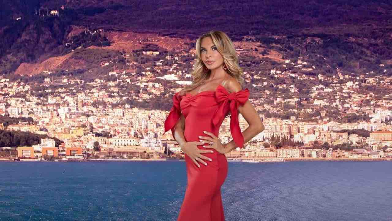 The Real Housewives Napoli, chi è Daniela: vita privata e gossip