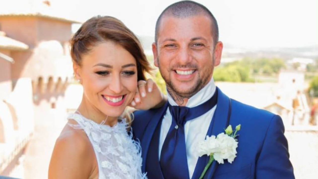 Matrimonio A Prima Vista Martina E Francesco Amore Dopo Il Programma